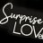 Surpriselove